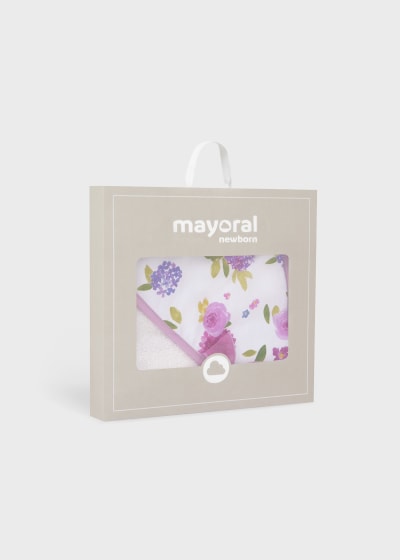 TOALLA 9460 MAYORAL