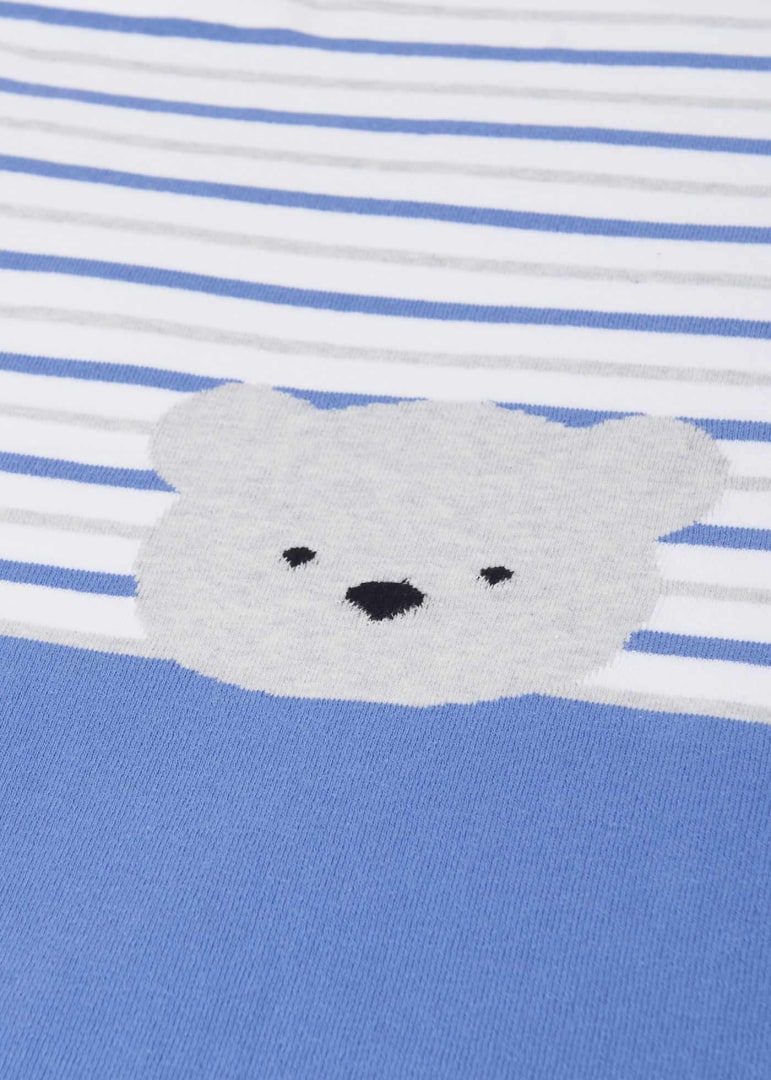 Manta Tricot 9241 Mayoral