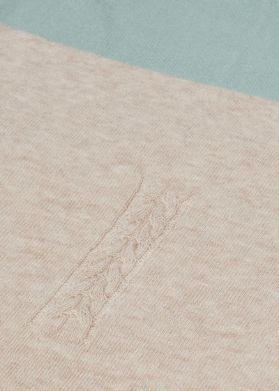 Manta Tricot 9241 Mayoral