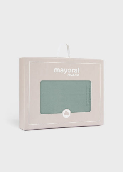 Manta Tricot 9241 Mayoral
