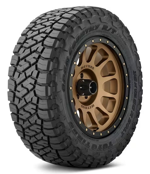 TOYO OPRTT 33X12.50R18 122Q