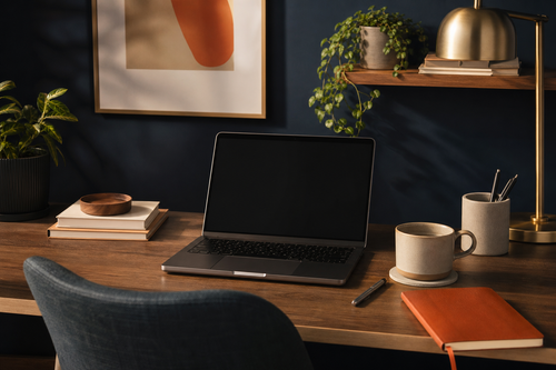 Home office
