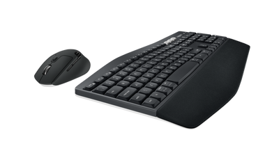 Combo Logitech Performance MK850 - Teclado y Mouse