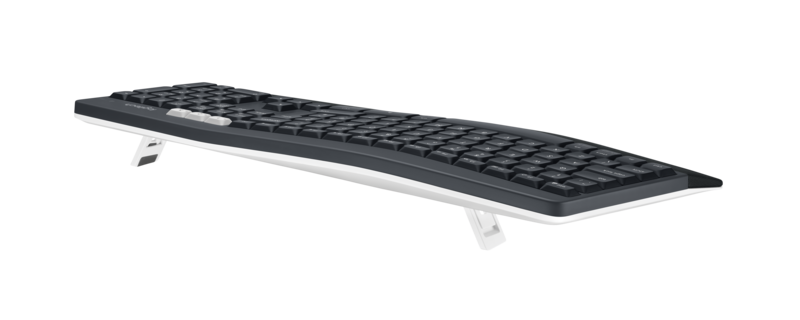 Combo Logitech Performance MK850 - Teclado y Mouse
