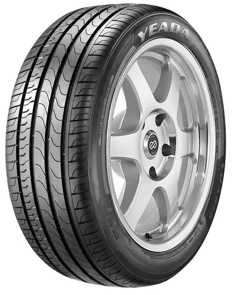 YEADA YDA-866 255/55ZRF18 RUNFLAT 105W