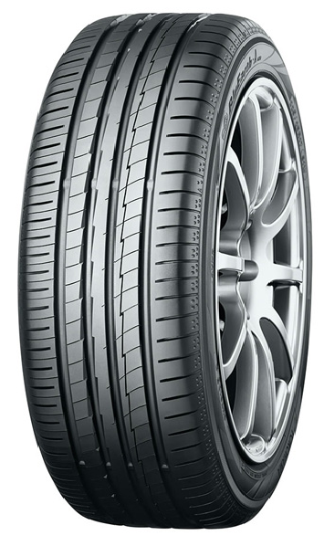 YOKOHAMA AE51 BluEarth-GT 235/35R19 91W