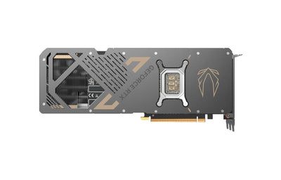🔥 ZOTAC GAMING GeForce RTX 5070 Ti - 16GB GDDR7 | Rendimiento Ultra con Arquitectura Blackwell y DLSS4 🔥